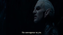 电影<雷神2:黑暗世界> 精彩片段之Malekith Awakens