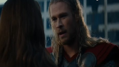 电影<雷神2:黑暗世界> 精彩片段之Where Were You