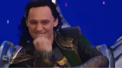 电影<雷神2:黑暗世界>拍摄花絮 笑场NG集锦