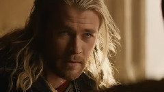 电影<雷神2:黑暗世界>拍摄花絮 制作特辑之Thor & Loki