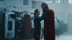 电影<雷神2:黑暗世界> 先行版预告片