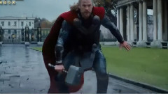 电影<雷神2:黑暗世界>中文IMAX版预告片