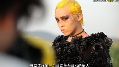 G-Dragon(BigBang) - M-ON! MONTHLY ICON G-DRAGON