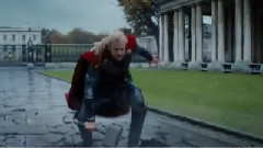 电影<雷神2:黑暗世界>中文版剧场预告片