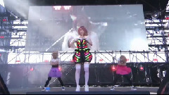 きゃりーぱみゅぱみゅ - もんだいガール