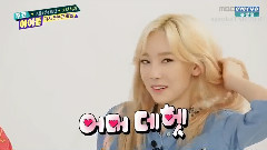 SNSD Funny Cut Edited Ver