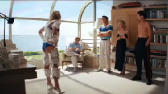 电影<华尔街之狼> 电视宣传片