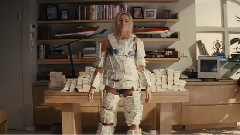 电影<华尔街之狼> 精彩片段 片段1