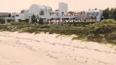 电影<华尔街之狼>拍摄花絮-特辑之特效揭秘