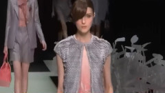 2016春夏米兰时装周