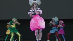 きゃりーぱみゅぱみゅ - PONPONPON