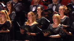 Beethoven's 9th Symphony