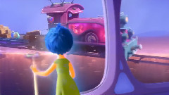 电影<头脑特工队>精彩片段之First Day Plan