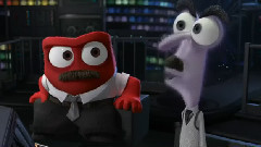 电影<头脑特工队>拍摄花絮之杜比全景声