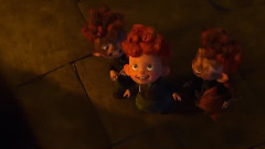 电影<头脑特工队>先行版预告片