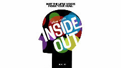 电影<头脑特工队>预告片 角色预告之悲伤