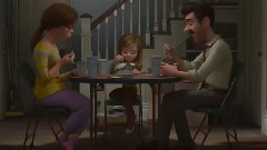 电影<头脑特工队>中文版先行预告片