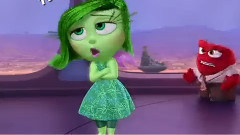 电影<头脑特工队>中国版预告片1