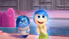 电影<头脑特工队>终极版预告片2