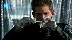 电视剧<犯罪现场调查>S14E17音乐欣赏