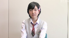 AKB48 - 朝日新聞 AKB48 夢のエントリーシート 須藤凜々花