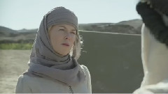 电影<沙漠女王>预告片2