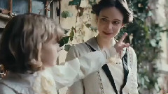 电影<战前童年>精彩片段1