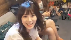 摄像头关闭之后Yura实际的模样(Yura &素 珍 & 惠利) GSDTV