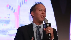 电影<头脑特工队>中国宣传回顾