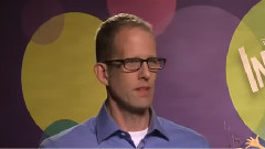 电影<头脑特工队>主创专访