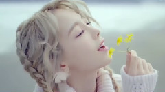 Verbal Jint,太妍(少女时代),少女时代 - I (Feat.Verbal Jint)