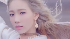 Verbal Jint,太妍(少女时代),少女时代 - I (Feat.Verbal Jint)