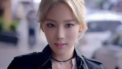 Verbal Jint,太妍(少女时代),少女时代 - I (Feat.Verbal Jint)