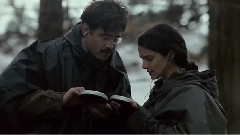 电影<龙虾>预告片