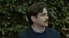 电影<龙虾>精彩片段1