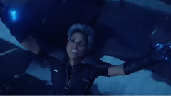 电影< X战警:逆转未来 >Storm角色宣传片