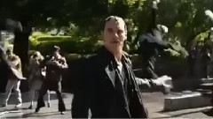 电影< X战警:逆转未来 >电视宣传片4