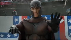 电影< 战警:逆转未来 >Beast角色宣传片