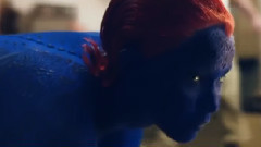 电影< X战警:逆转未来 >Mystique角色宣传片