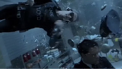 电影< X战警:逆转未来 >Quicksilver角色宣传片