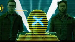 电影< 战警:逆转未来 >Professor X角色宣传片