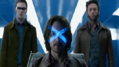 电影< 战警:逆转未来 >X教授中文人物特辑