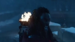 电影< 战警:逆转未来 >毕肖普中文人物特辑