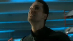 电影< 战警:逆转未来 >钢力士 人物特辑