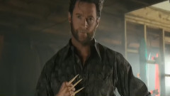 电影< 战警:逆转未来 >金刚狼 人物特辑