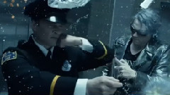 电影< 战警:逆转未来 >精彩片段之Quicksilver