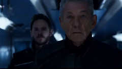 电影< 战警:逆转未来 >拍摄花絮之小淘气版