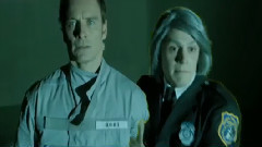 电影< 战警:逆转未来 >快银 人物特辑