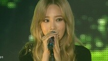 I - KBS音乐银行 现场版 15/10/09