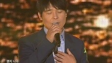 Love Again - KBS音乐银行 现场版 15/10/09